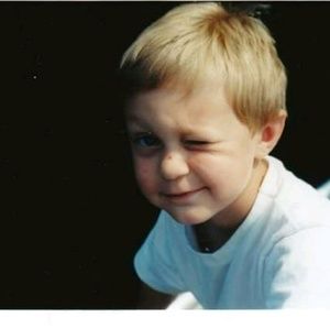 Meet your Posher, Logan